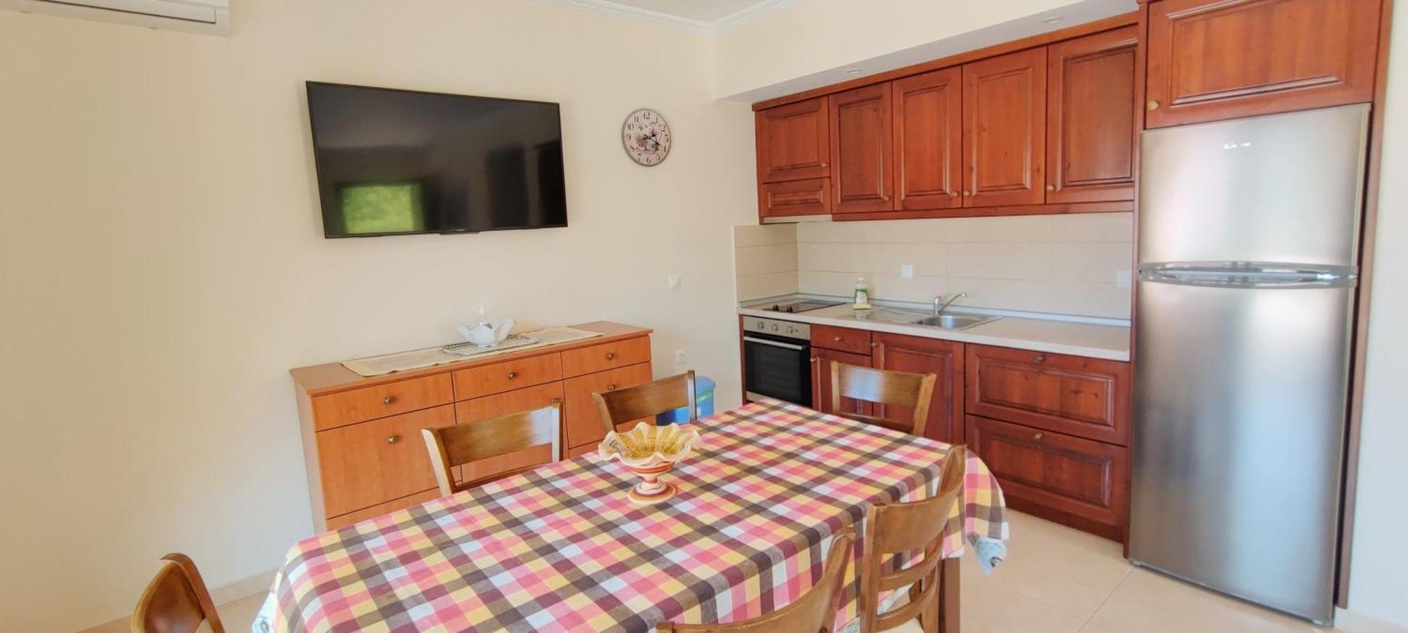 Thomas Apartments Дасия Стая снимка
