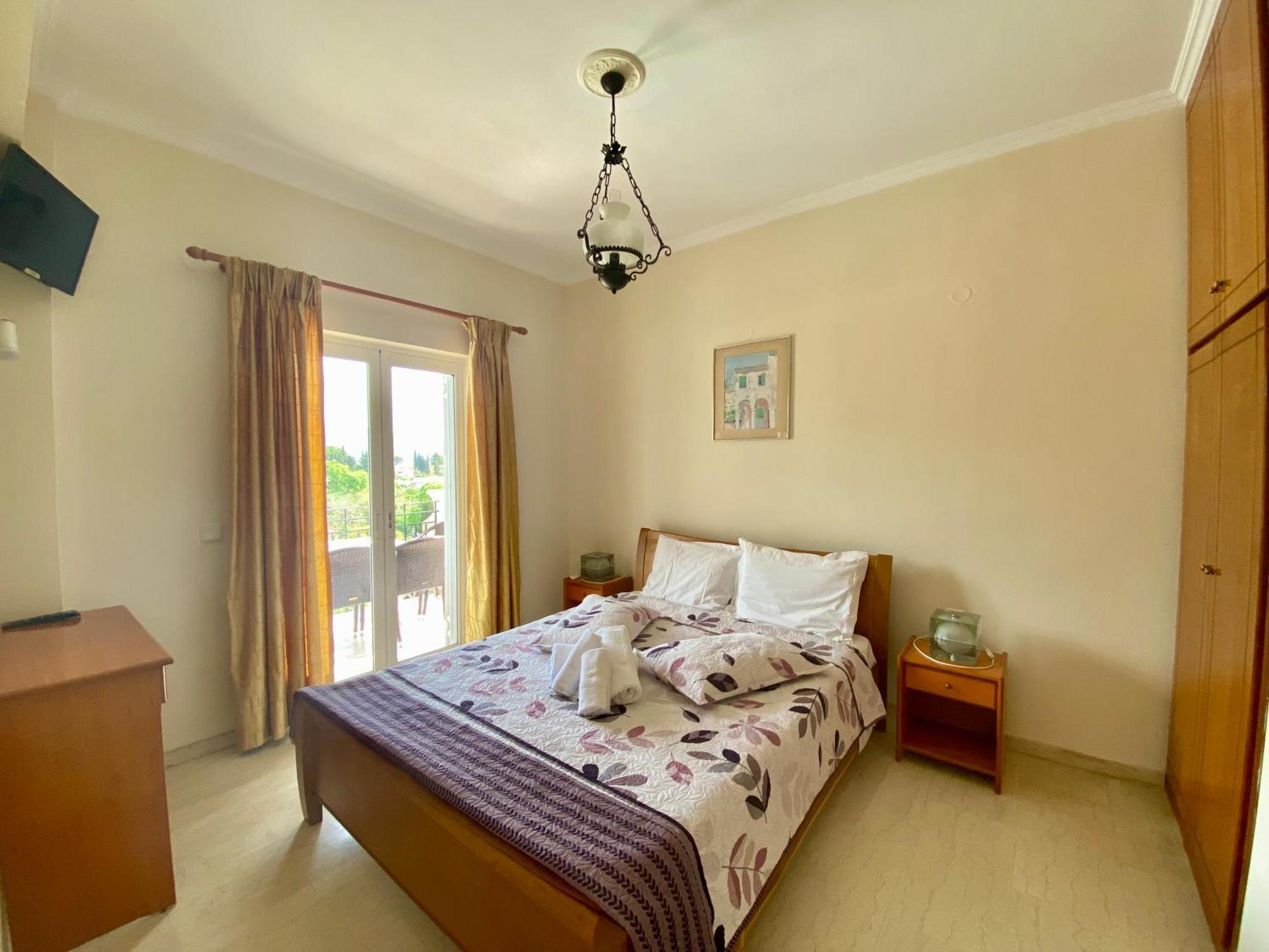 Thomas Apartments Дасия Екстериор снимка