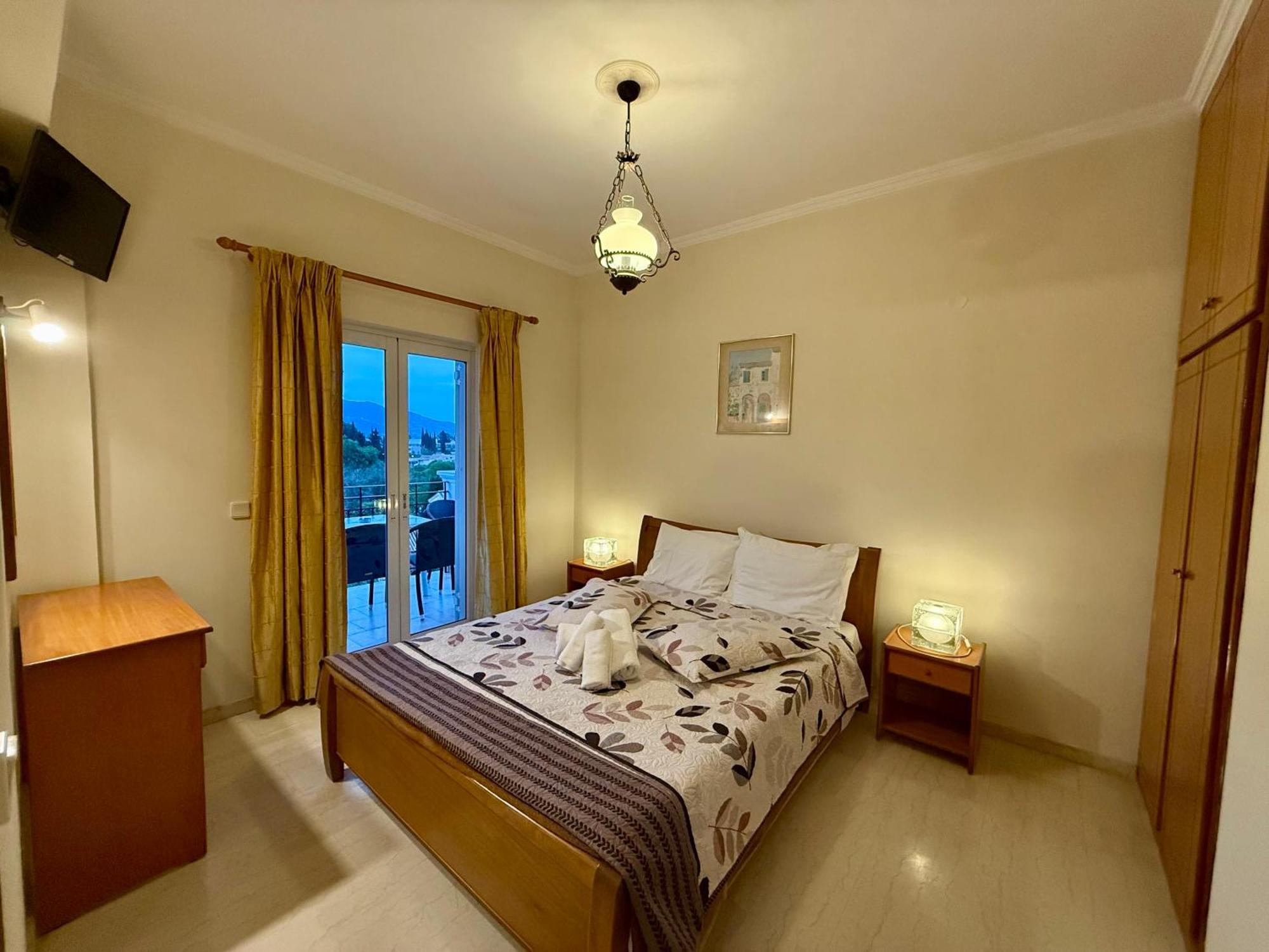 Thomas Apartments Дасия Екстериор снимка