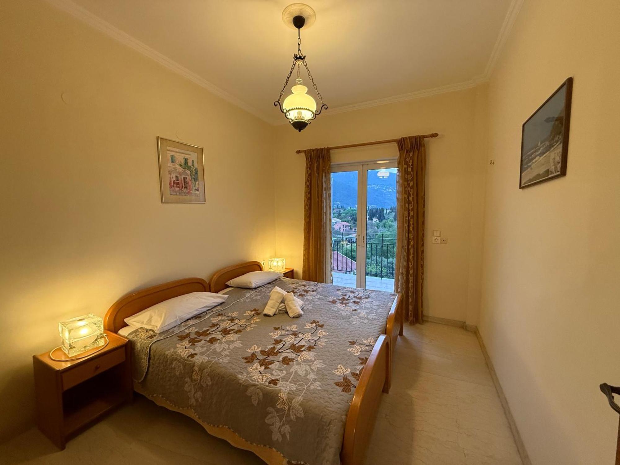 Thomas Apartments Дасия Екстериор снимка