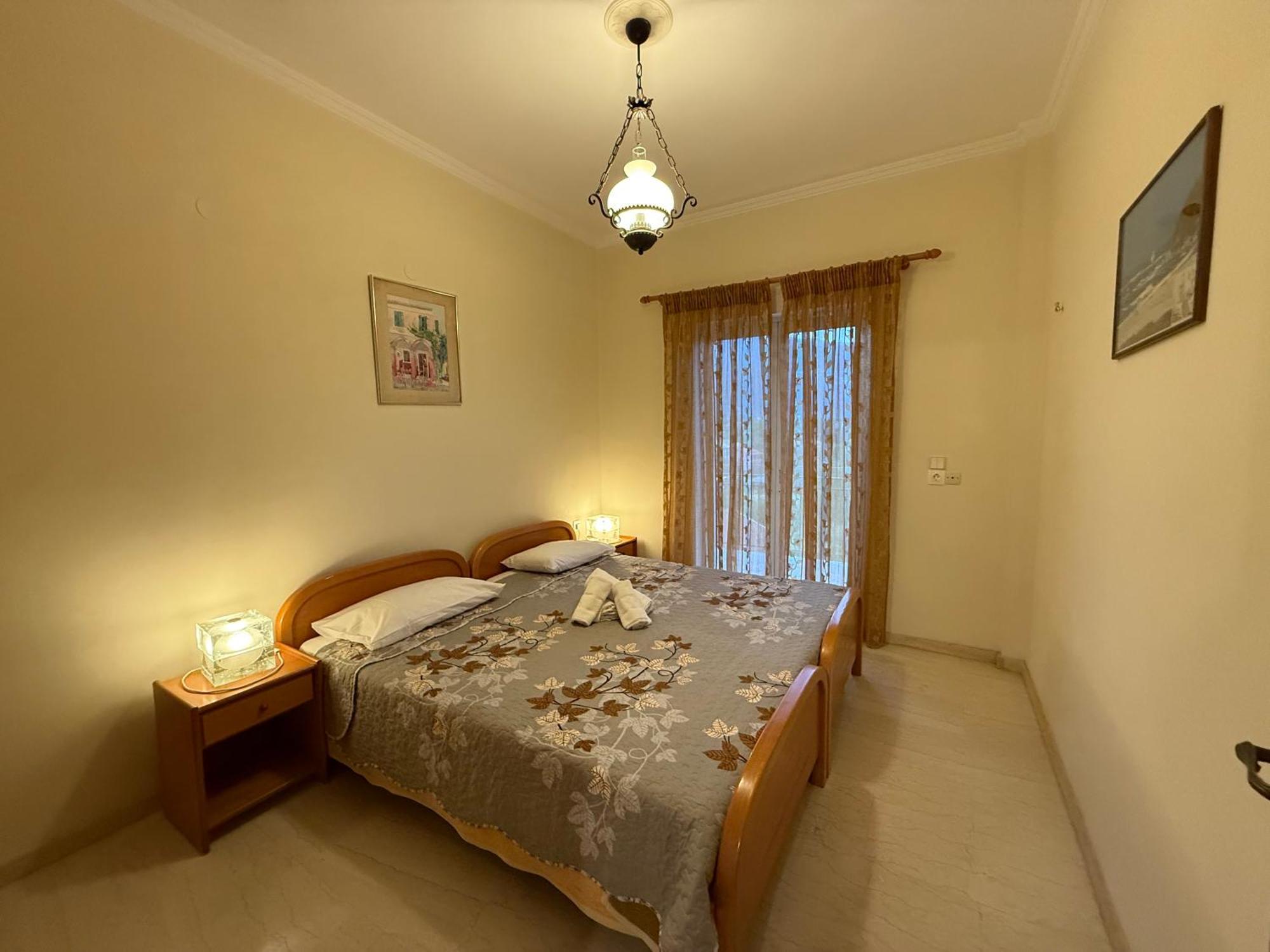 Thomas Apartments Дасия Екстериор снимка
