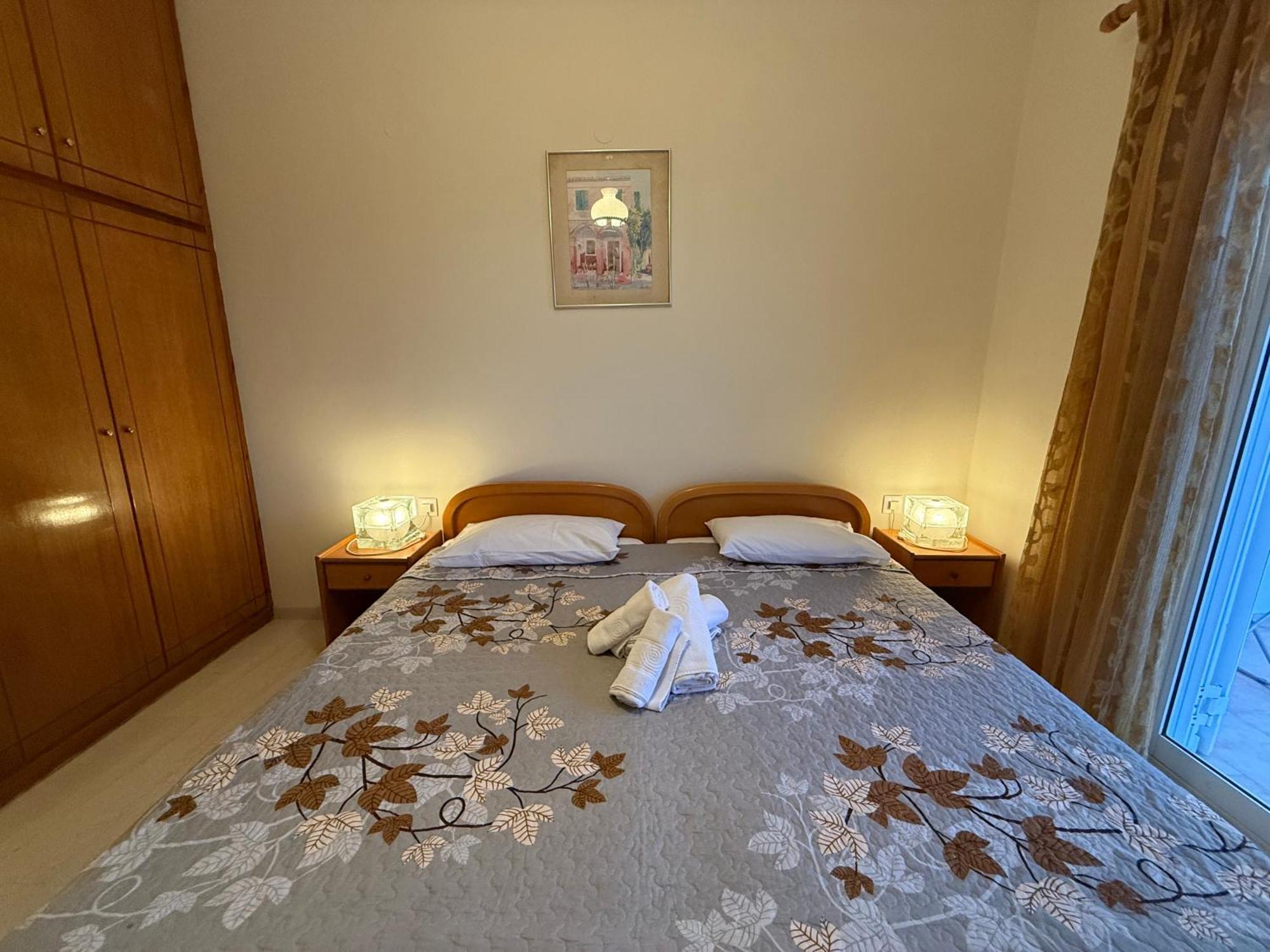 Thomas Apartments Дасия Екстериор снимка