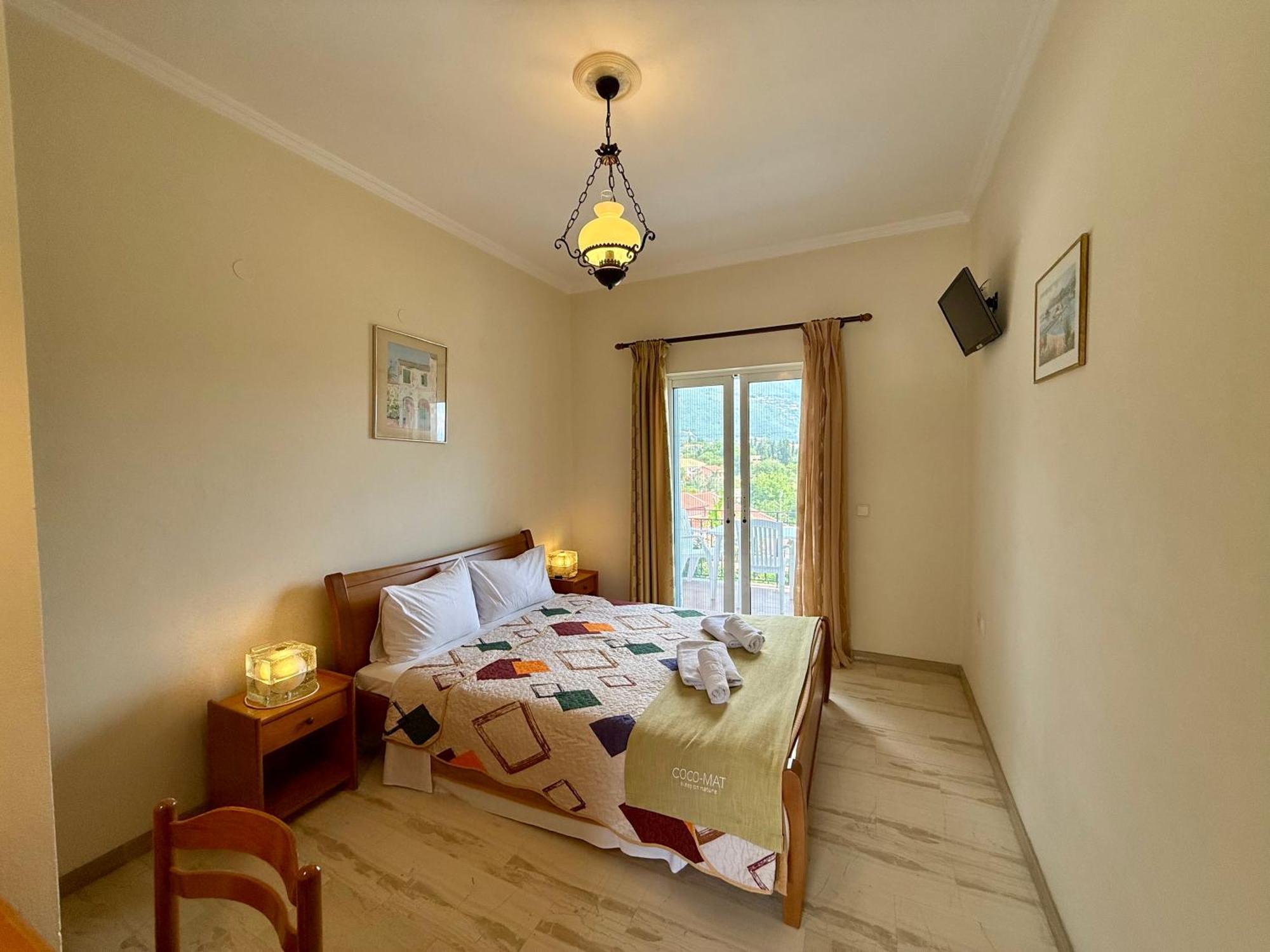Thomas Apartments Дасия Екстериор снимка