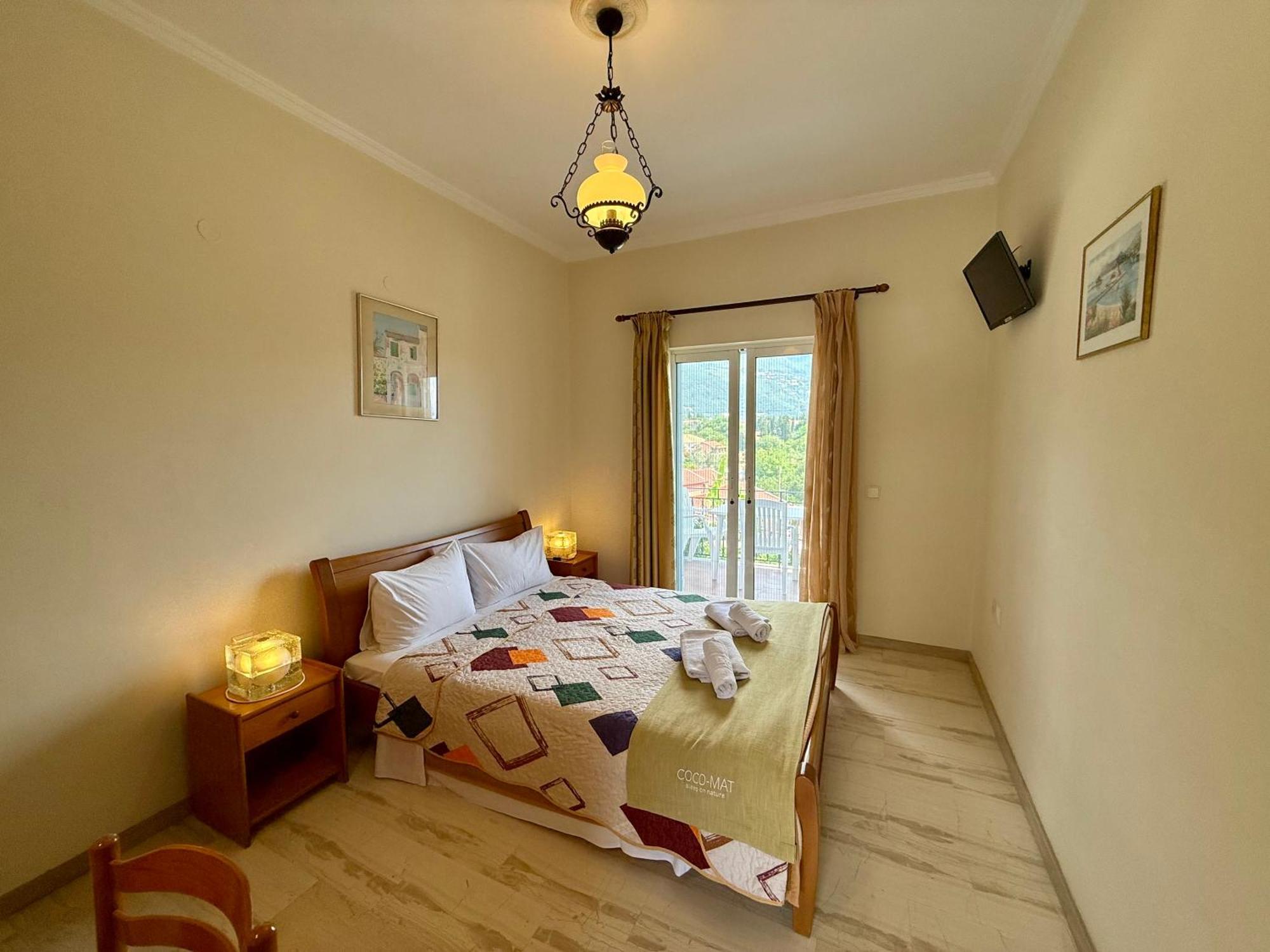 Thomas Apartments Дасия Екстериор снимка