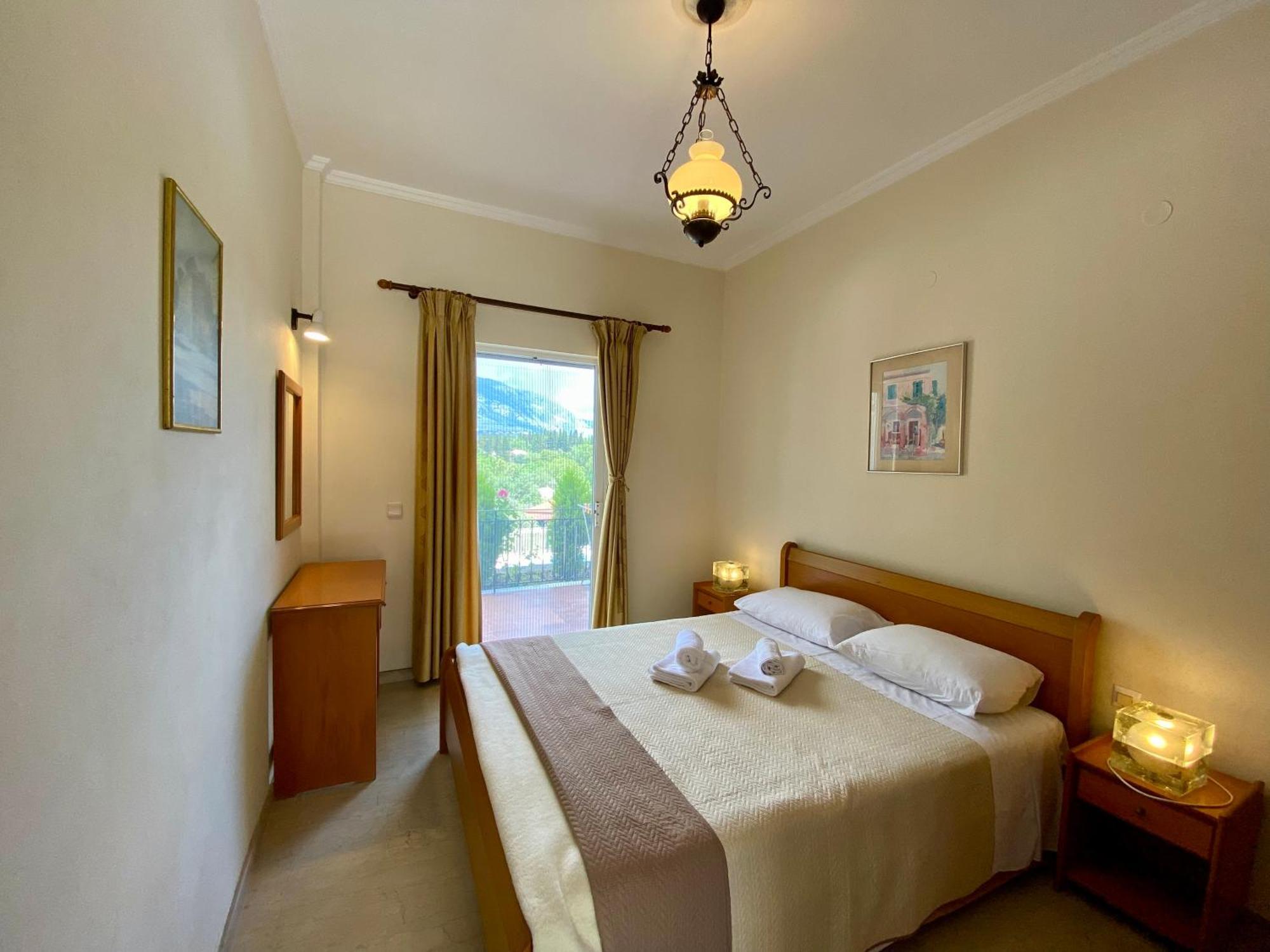 Thomas Apartments Дасия Екстериор снимка