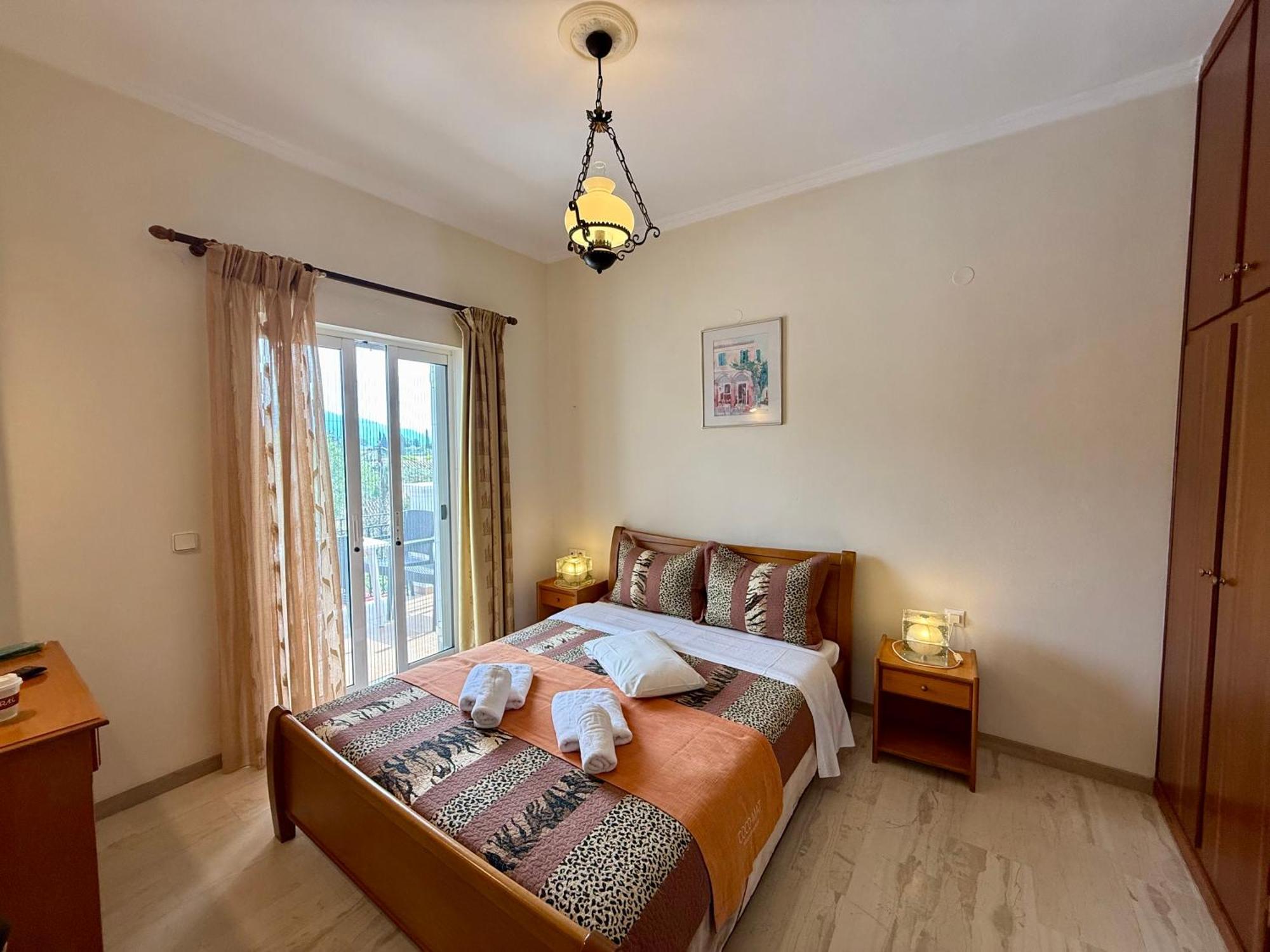 Thomas Apartments Дасия Екстериор снимка